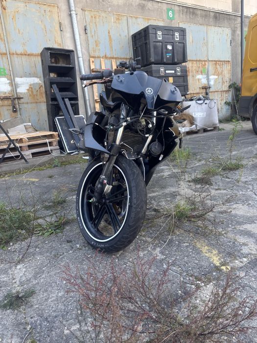 Yamaha