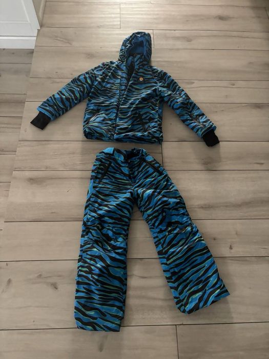 Костюм зимовий Kenzo для хлопчика