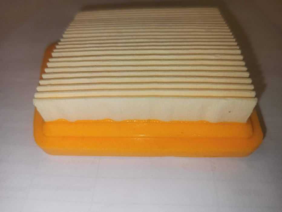 Воздушный фильтр Stihl (Штиль) 
-  мотокоса и кусторез (4147141О300)