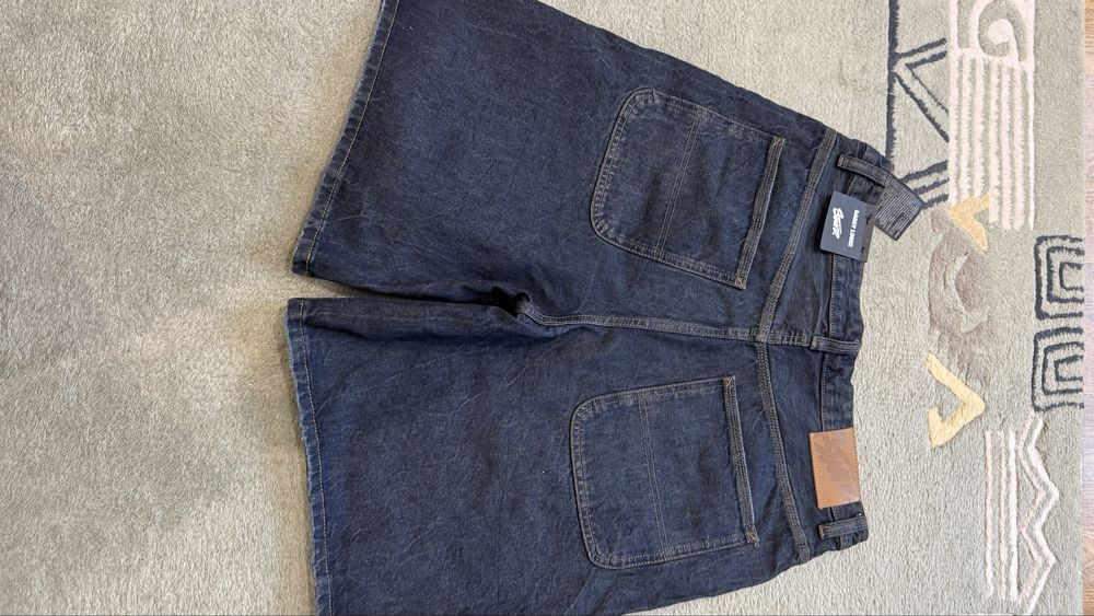 Шорти чоловічі pull&bear