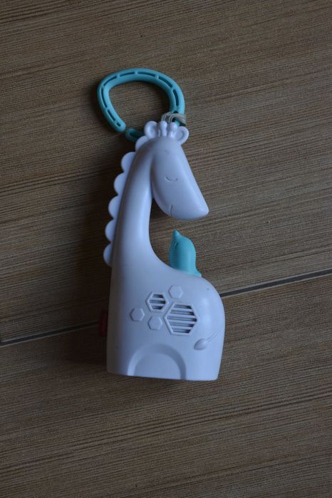 Pozytywka Fisher Price