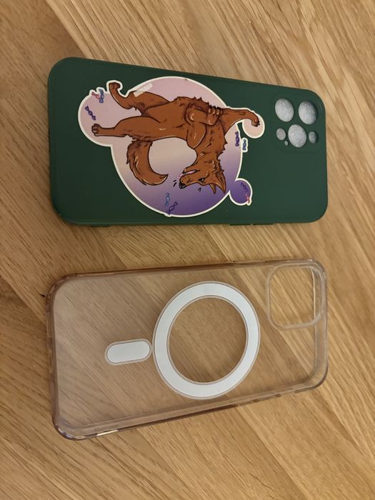 iPhone 12 Pro Gold 128GB - uszkodzony