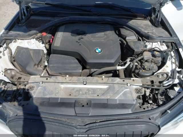 Bmw 3-series 330I 2021 *