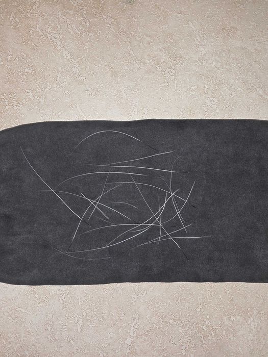 Натуральні вуса кішки