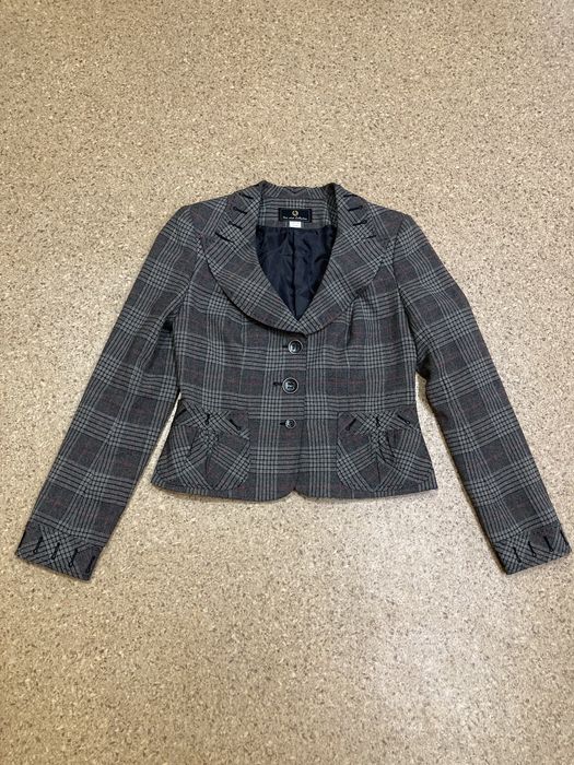 Костюм, діловий костюм, костюм зі спідницею, с юбкой, деловой костюм