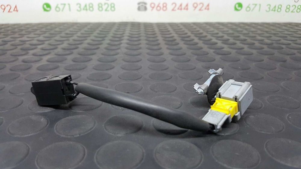 INTERRUPTOR CITROEN C5 BERLINA EXCLUSIVE