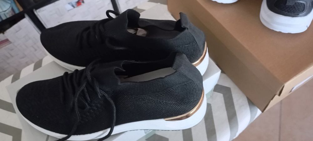 Tênis novos  40 ou 36 novos