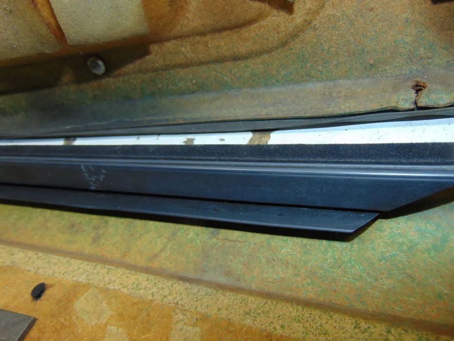 Volvo 480 quartelas " nova de stock antigo