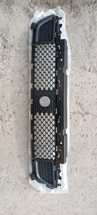 Бампер передний Jeep CHEROKEE 2019-2023