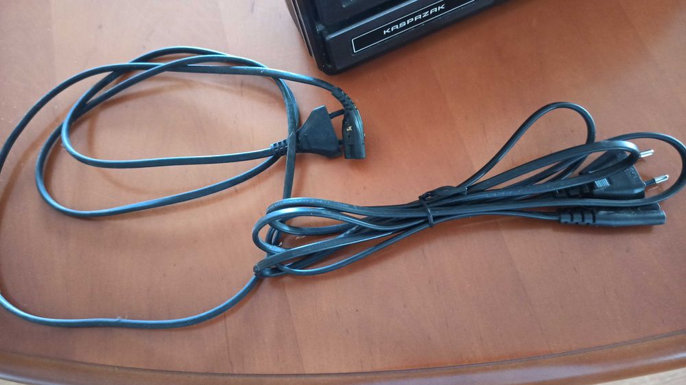 Radiomagnetofon Kasprzak