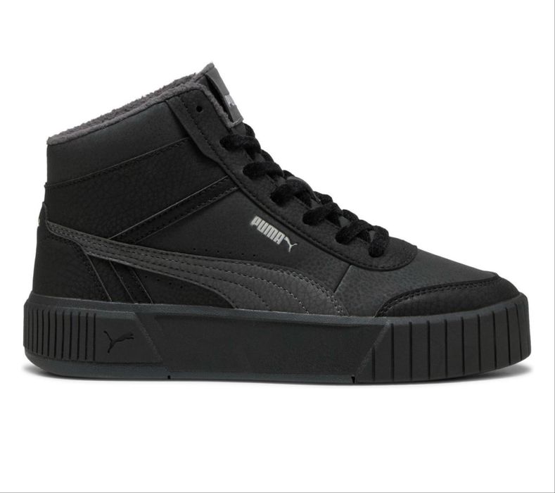 Черевики жіночі Puma Carina Mia Mid WTR