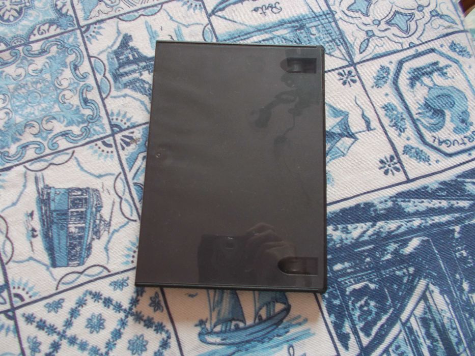 capas para DVD de 14 mm