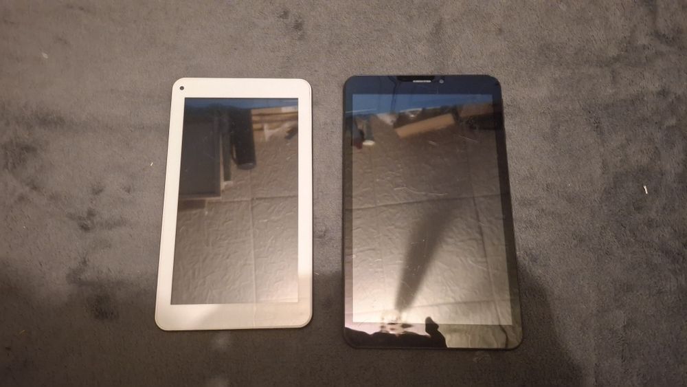 2 TABLETY Lark + BeeX – sprawne + GRATIS microSD