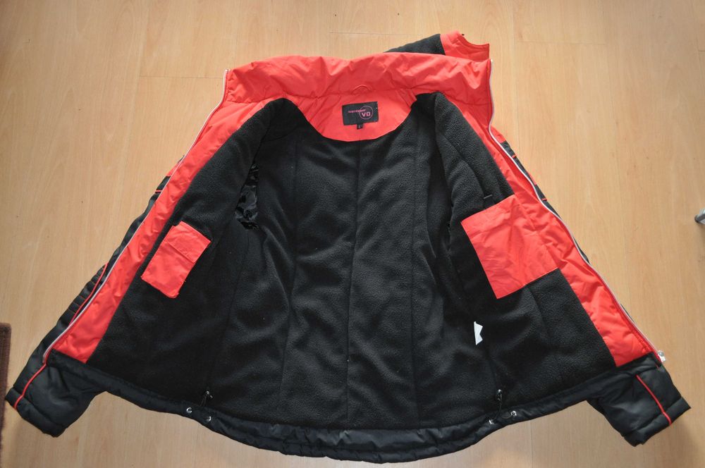 kurtka ,,motoryzacyjna,, VD Fashion