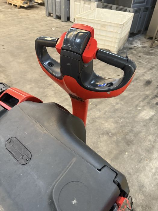 PORTA PALETES LINDE 2019