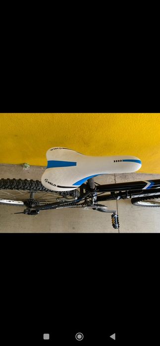 Vendo bicicleta excelente valor