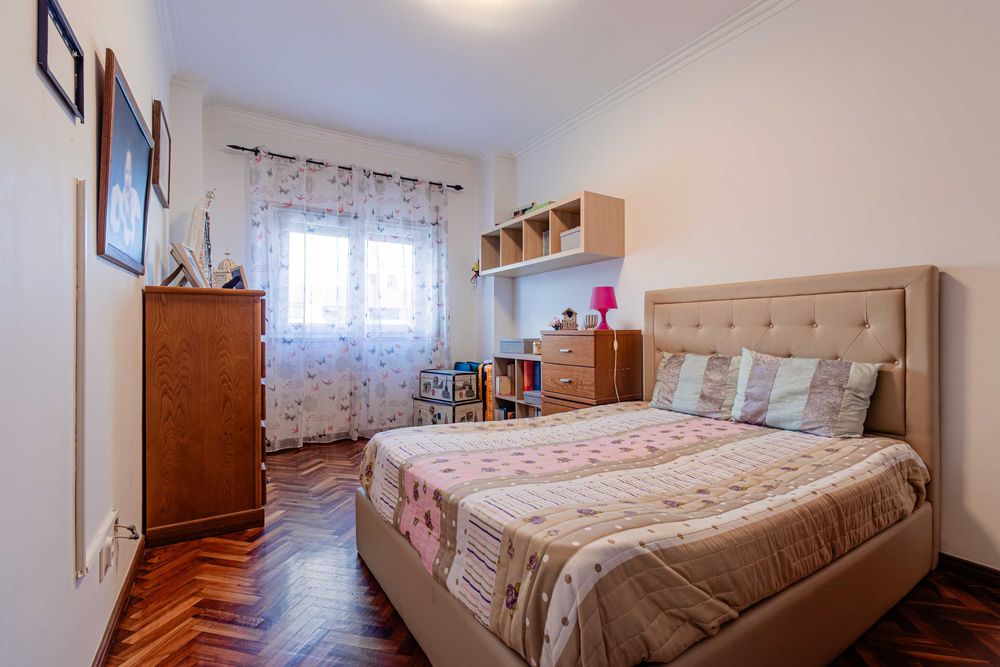 Apartamento T3 no Infantado Loures