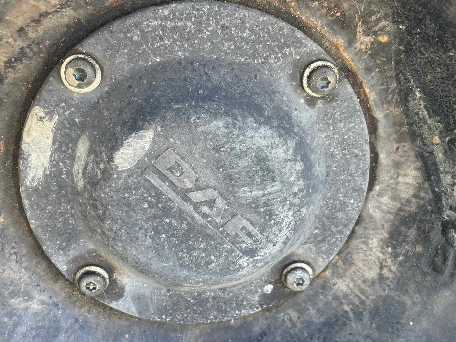 Piasta przód Daf Lf 55 22.5 Euro 5 6 cf 65 75 cf 85 xf 95 105 , 106