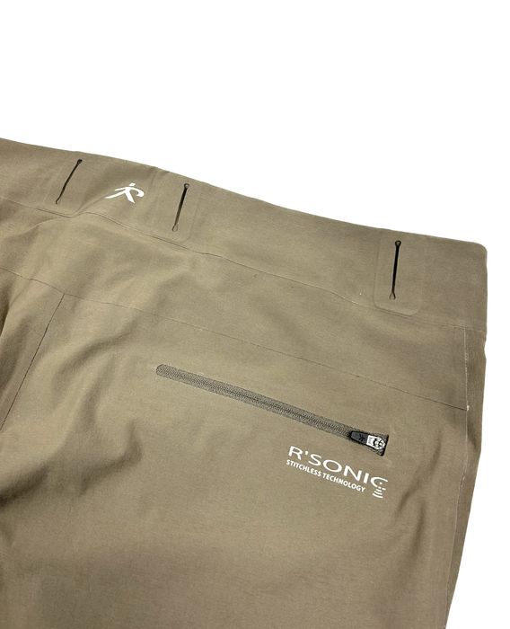 Трекінгові штани R’adys XL jack wolfskin x haglofs