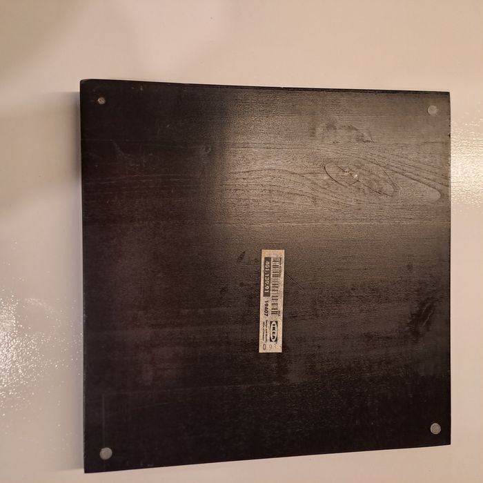 Castiçal Ikea 9 velas