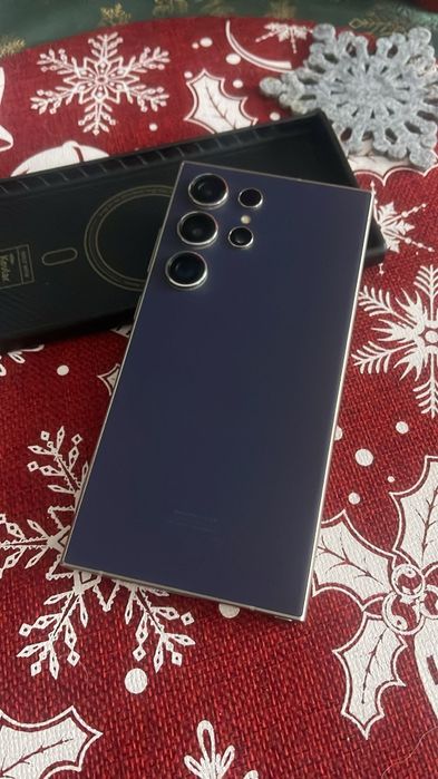 S24 ultra 512 stan idealny