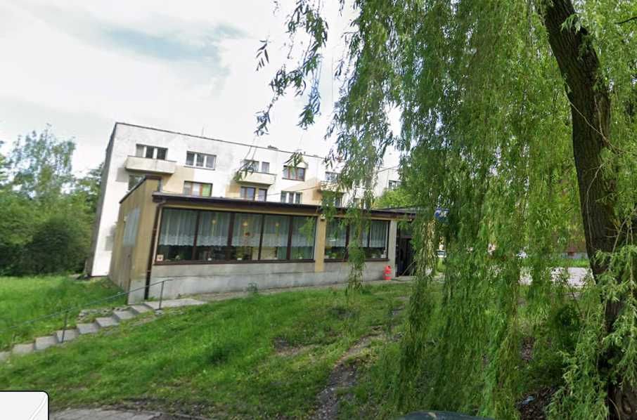 Lokal użytkowy 135m2