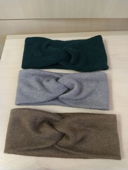 Повязки чалма повязка