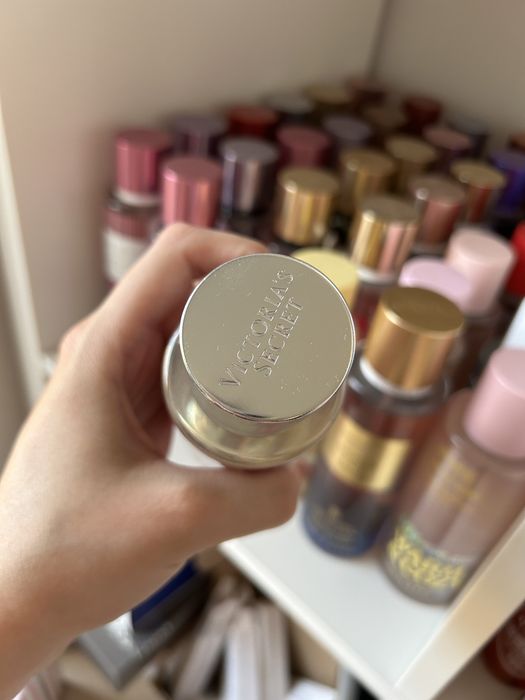 Mgiełka Blushing Bubbly Victoria’s Secret