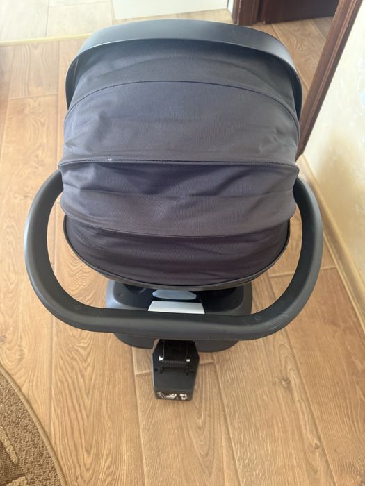 Автокрісло x lander