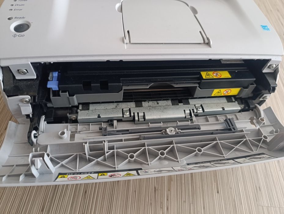 Impressora Brother HL-2035