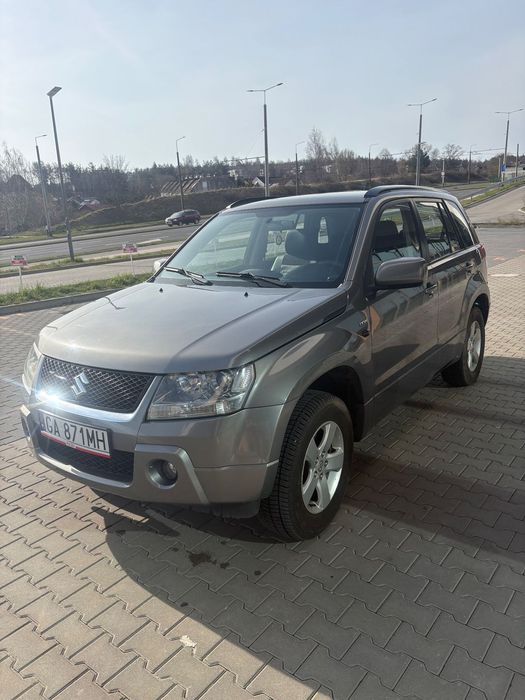 Suzuki Grand Vitara Suzuki Grand Vitara, Silnik 1.9 DDIS