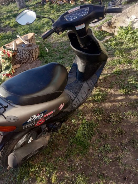 Продам Хонда Діо 34