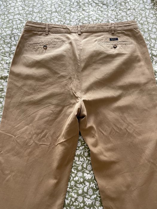 Calça de Linho GANT