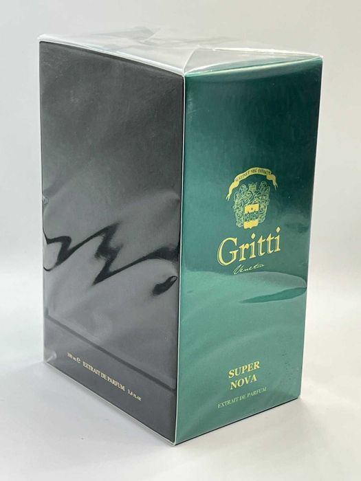 Gritti Super Nova Extrait De Parfum 100 мл Оригинал