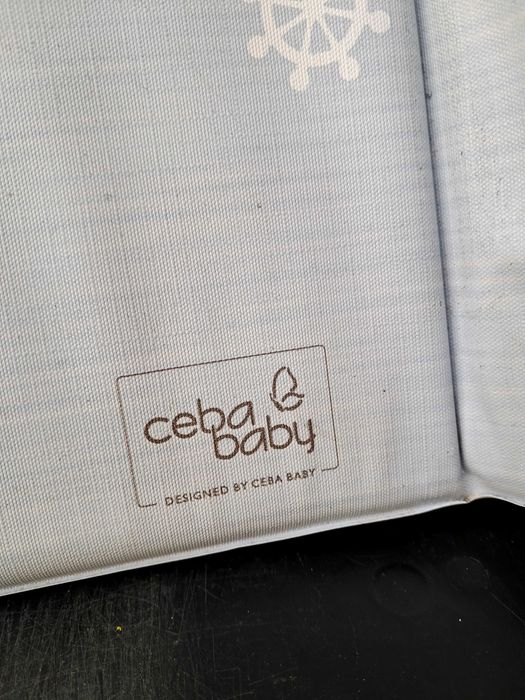 Przewijak ceba baby