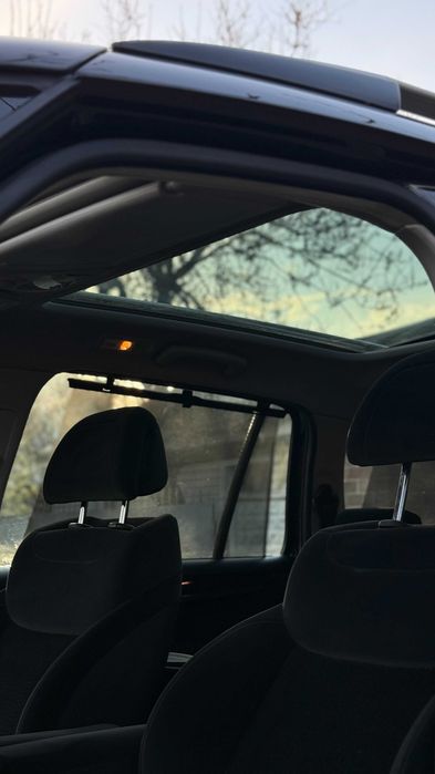 Citroen C4 Grand Picasso 1.6 АТ