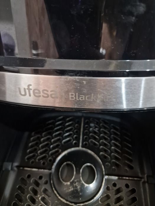 Air fryer Ufesa  Blackbird