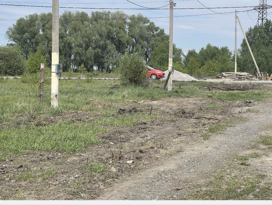 Продаж земельних ділянок від 5 с до гектарів на будь-який запит Броварський р-н