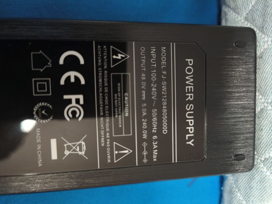 Amplificador Aiyama A07PRO