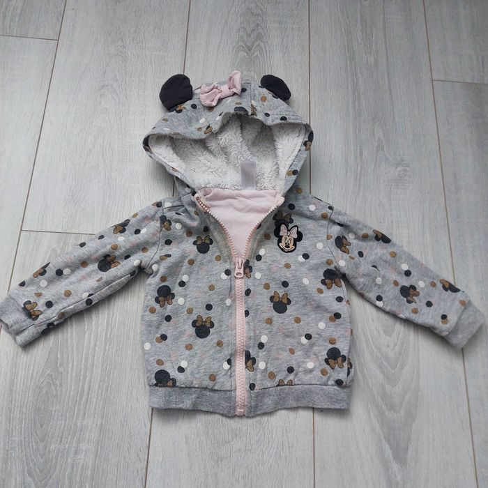 Набір одягу для дівчинки 9-12 міс, 80 розмір