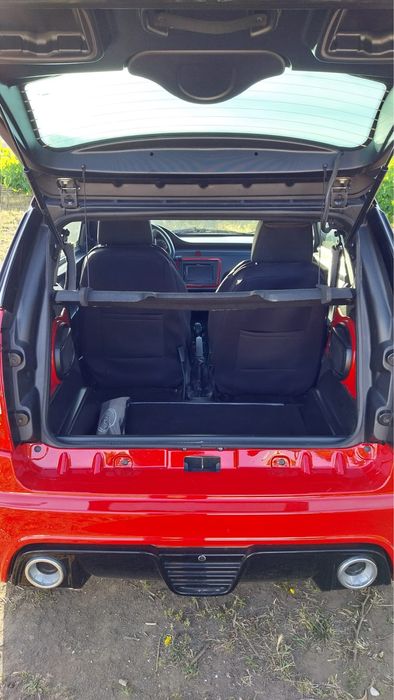 Ligier JS50 Sport DCI -2021 - baxia quilometragem - excelente estado