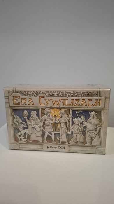 Era Cywilizacji PL