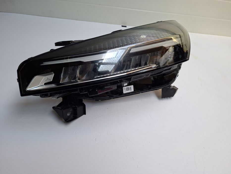 Renault Clio 5 V Lift Full Led Lampa Lewa Przednia Cała