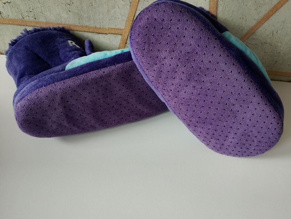 Kapcie Bluey r.30