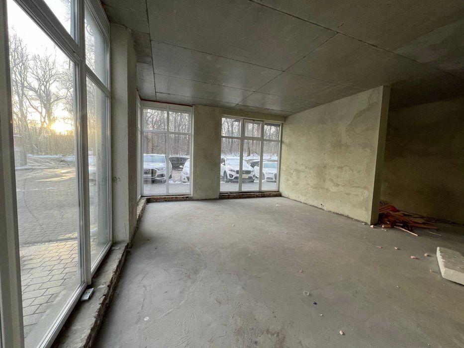 Оренда приміщення в м.Дубляни 80 кв.м.