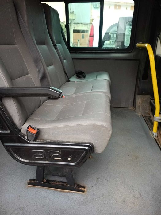 Vendo Carrinha ...64296382740865120