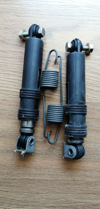 Запчасти к стиральной машине ИндезитW105TX