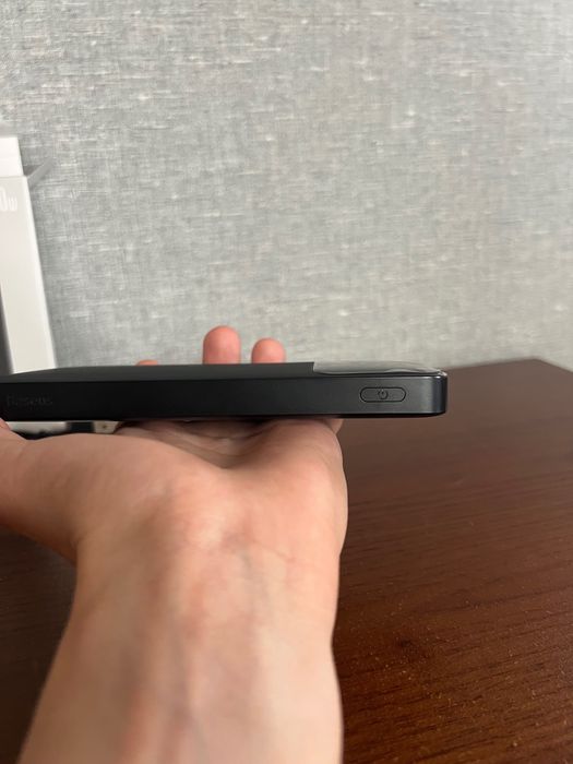 Power Bank Baseus 10000 mAh 20W, павербанк