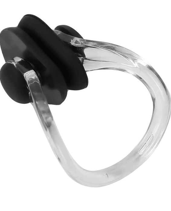 V GEBY Silikonowe zatyczki do uszu do pływania