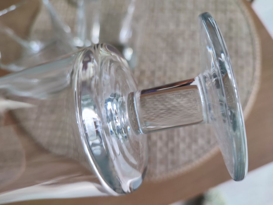 Szklanki do piwa Ikea